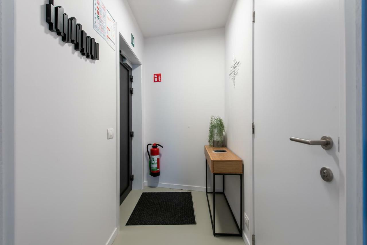 Salt & Pepper Appartement Gand