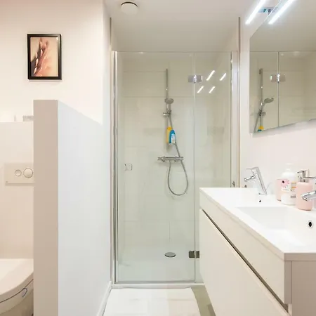 Appartement Salt & Pepper Gand Extérieur photo
